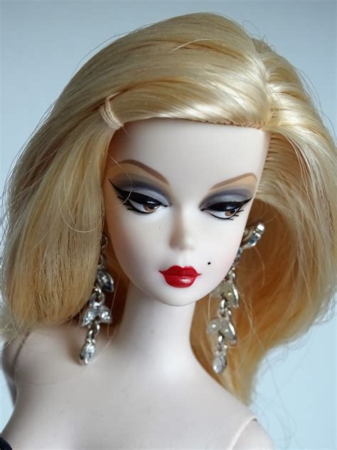 Vintage Barbie Clothes Barbie Collector Lingerie Models Paper Dolls