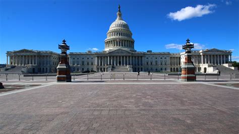 117th United States Congress Convenes Representative