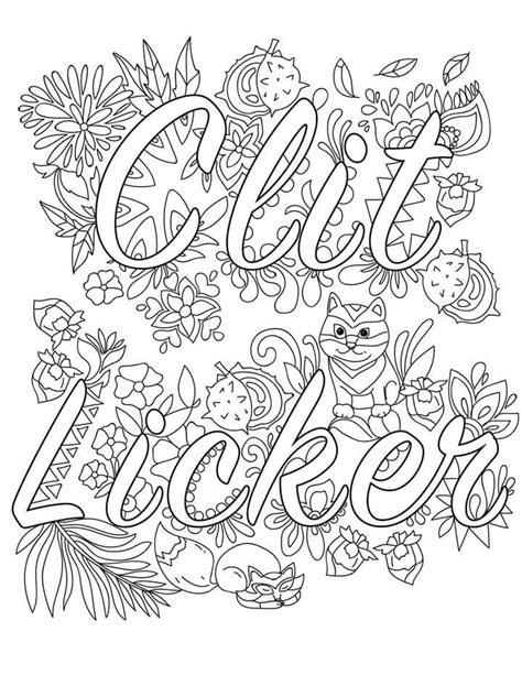 pin on coloring pages nsfw