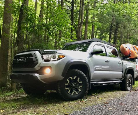 cooper discoverer   review tacoma world