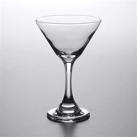 9 25 Oz Cocktail Glass Sample Glassware Acopa
