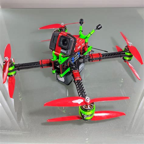 youngrc xl  octocopter