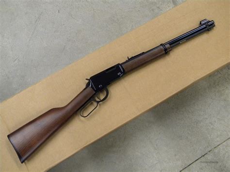 henry lever action  youth rifle  sale  gunsamericacom
