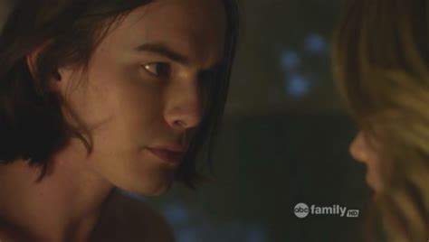 the angst report pretty little liars rewind caleb and
