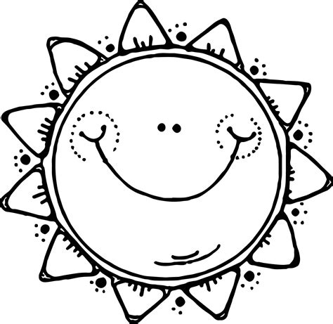 cute sun coloring pages christopher myersas coloring pages