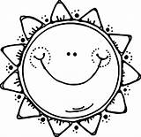 Sun Coloring Summer Kids Pages Colouring Wecoloringpage Cool Sheets Fun sketch template