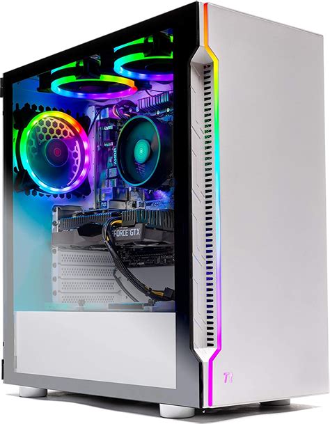 prebuilt gaming pc    buy