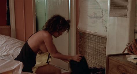 Naked Rosie Perez In White Men Can T Jump