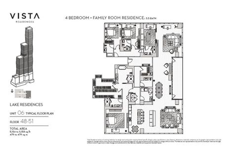 luxury  bedroom condos vista tower floor plans luxury condo residences