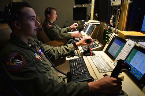air force  updating  awards  recognize drone pilots  hackers business insider india