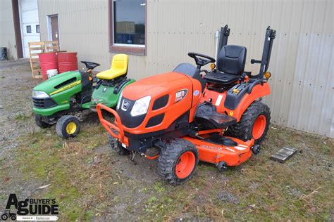 kioti cs tractor compact  sale farmscom