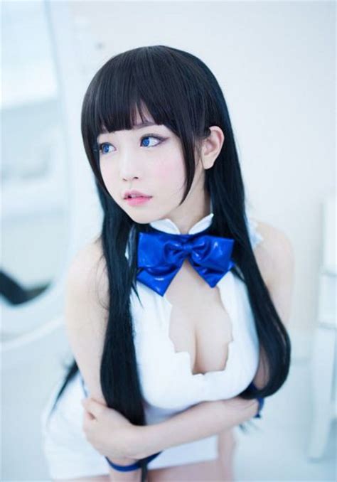 18 Best Cosplay Hestia Cute Images On Pinterest Cosplay