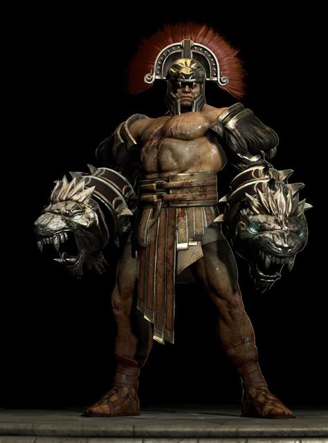Hercules God Of War Villains Wiki Fandom Powered By Wikia