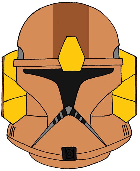 clone trooper helmet special operations clone trooper helmet star wars