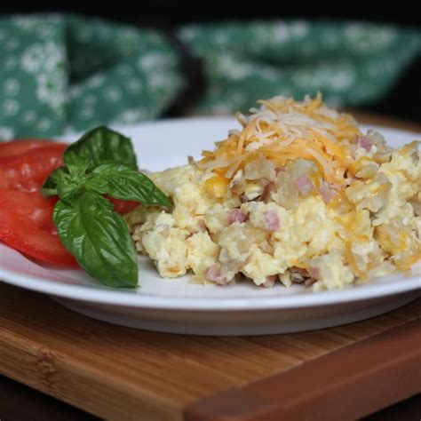 potato breakfast casserole recipes allrecipes