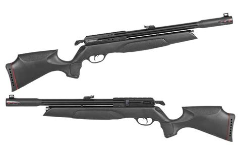 New Gamo Arrow Pcp Air Rifle Coming Soon Hard Air Magazine