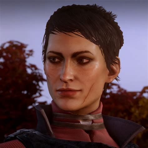 How To Romance Cassandra In “dragon Age Inquisition