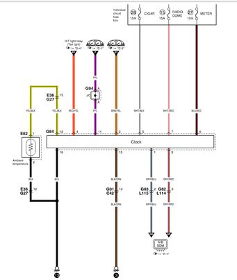 suzuki sx wiring schematic wiring diagram