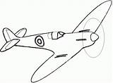 Spitfire Plane Outline Template Pages Outlines Simple Step Templates Coloring Sketch Stencils Etc Gif Car Silhouette Sketches Google Make sketch template