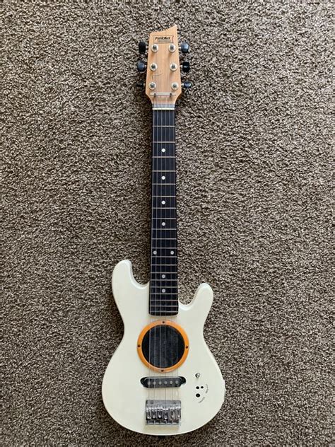 act kids electric guitar  sale  industry ca offerup
