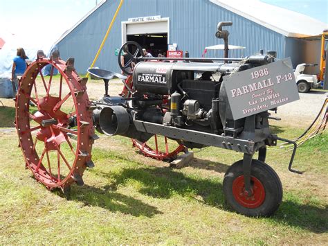 farmall   tractor httpswwwyoutubecomuserviewwithme