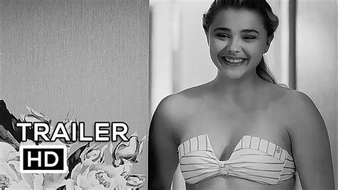 I Love You Daddy Official Trailer 2017 Chloë Grace