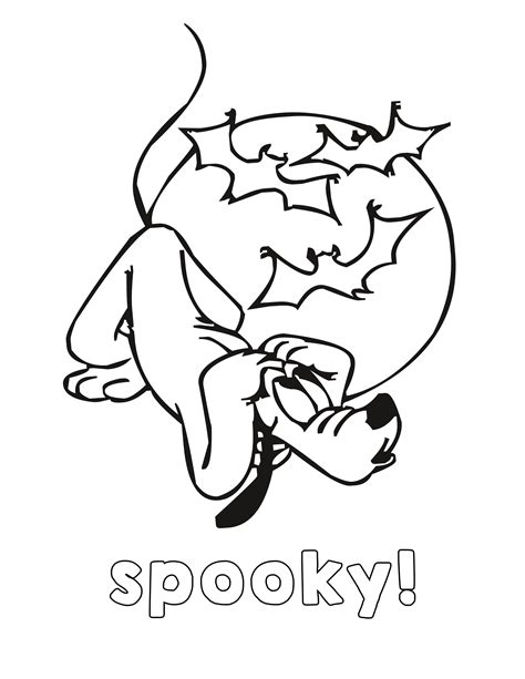 halloween coloring pages  kids print  color