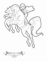 Horseland Kleurplaat Ausmalen Kleurplaten Ausmalbild Pferde Mewarnai Zum Cheval Malvorlage Horrid Coloriages Pays Gifs Animierte Bergerak Zeichnen Animaatjes Voor Animate sketch template