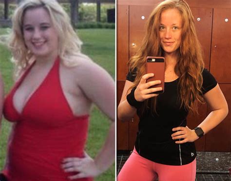 Weight Loss Diet Secret Of Women After She Lost 5 Stone Revealed To Be