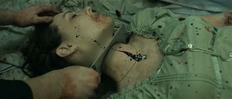 Erotic beheading videos
