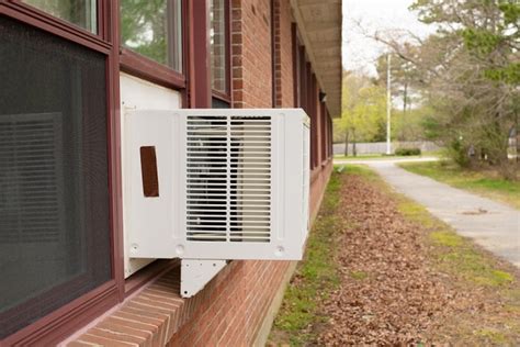 air conditioner types  india
