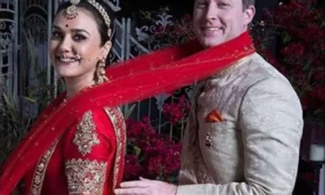 Check Out The Inside Pics Of Preity Zinta’s Royal La Wedding