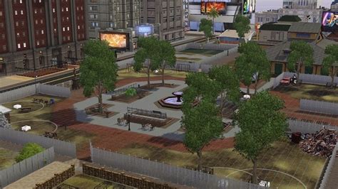 undercity sims  ghetto  populated sims sims  ghetto