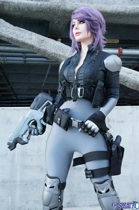check out jenna lynn meowri s stunning cosplays gaming