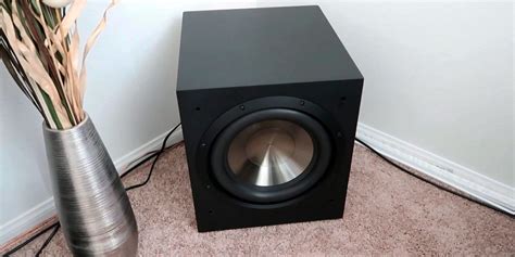 connect  subwoofer  pc downhomedigital