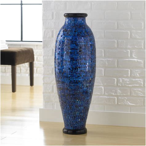27 Lovable Tall Silver Floor Vase 2024
