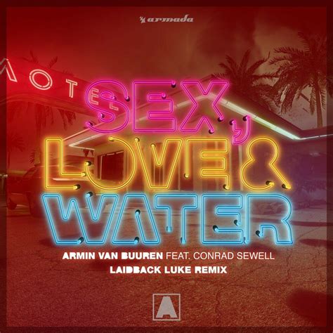 sex love and water laidback luke remixes maxi single