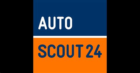 autoscout mobile   car market   app store