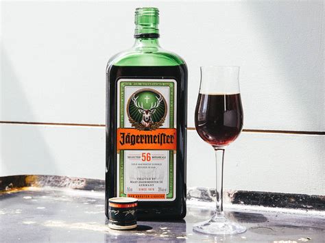 why jägermeister really does belong in your cocktails saveur