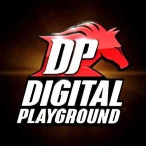 Digital Playground Linktree