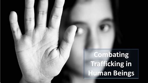 now available free online help course on combating trafficking in