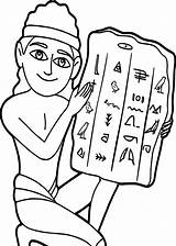Hieroglyphic Hieroglyphics sketch template