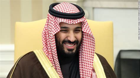 Saudi Arabia What The Royal Reshuffle Means For Oil And The Economy