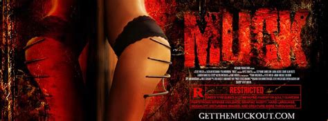 muck 2015 official trailer sexy horror thriller ultra