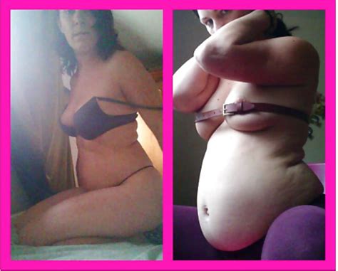 Before And After Bbw Weight Gain 316 Pics 4 Xhamster