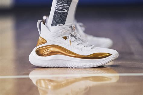 steph curry latest shoe release curry   fresh press  finish