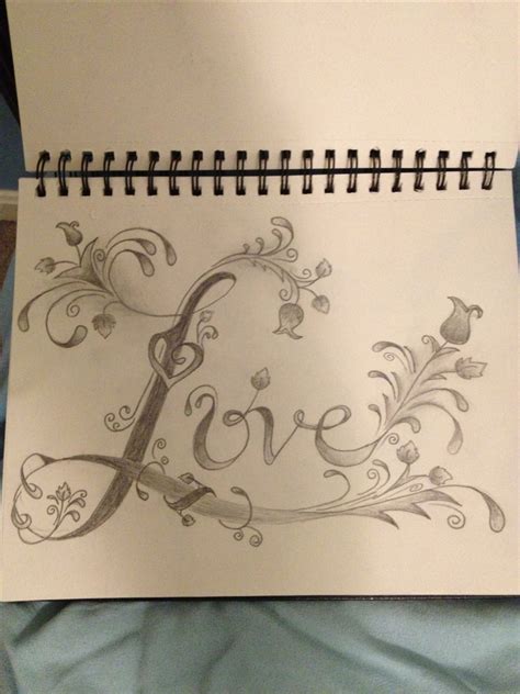 Love Images Drawing At Getdrawings Free Download