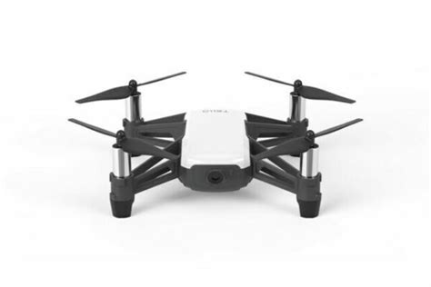 dji tello minidrone quadcopter white  kaufen ebay