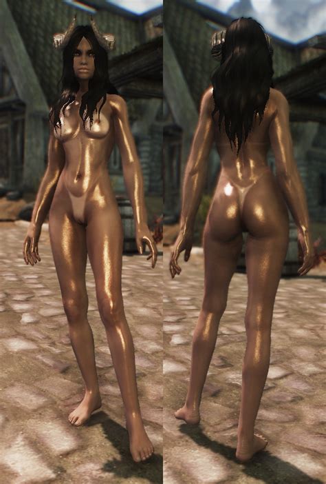 [search] Oiled Tan Lines Textures Request And Find