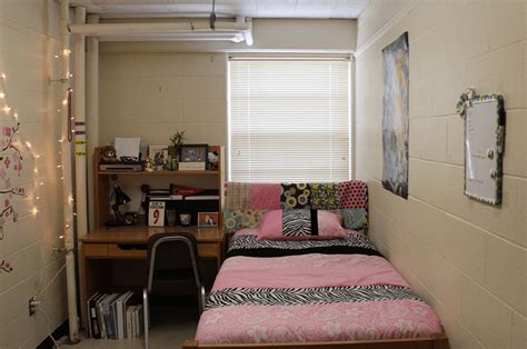 Room Layouts And Tours Department Of Resident Life University Of Maryland